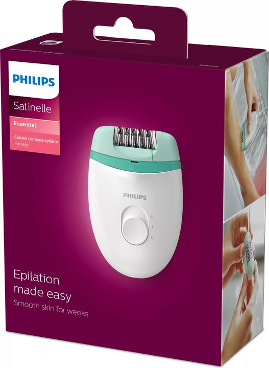 Produktbild Philips Satinelle Essential BRE224/00