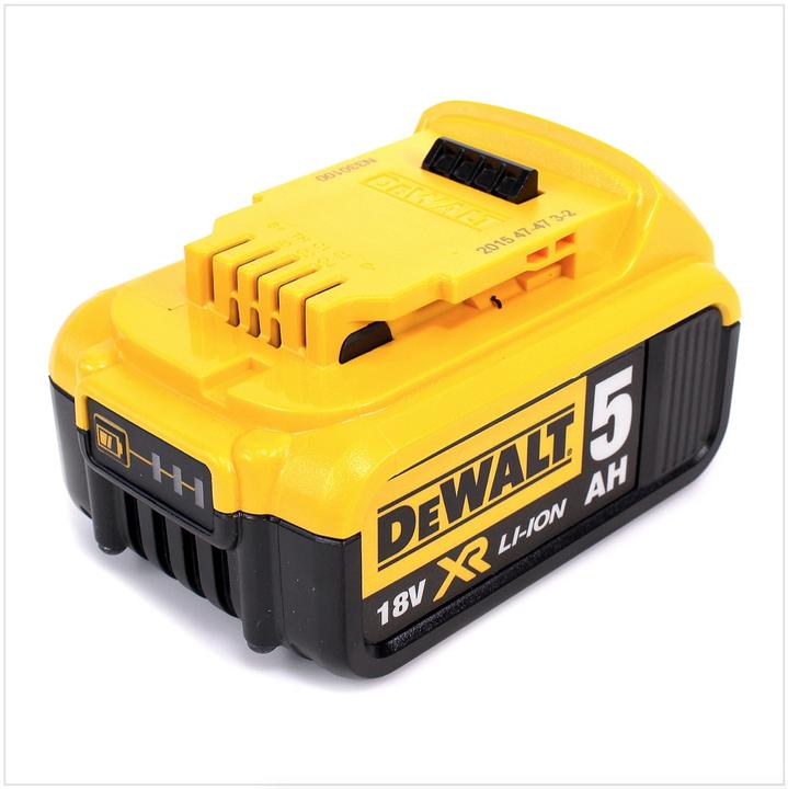 Image du produit DeWalt Kit de piles (18 V)