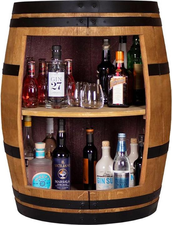 Bodega Barfass