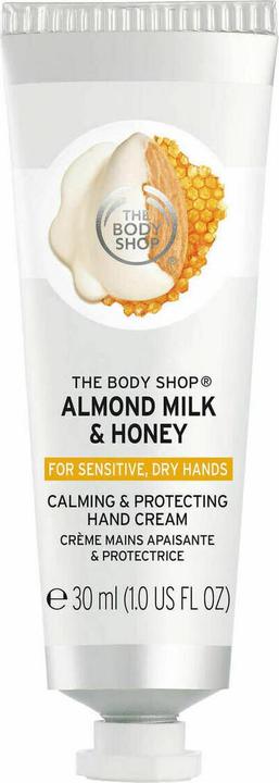Produktbild Body Shop Almond Milk & Honey (30 ml)