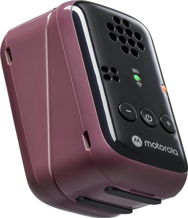 Actual product image Motorola PIP12 (Video & Audio, 450 m)