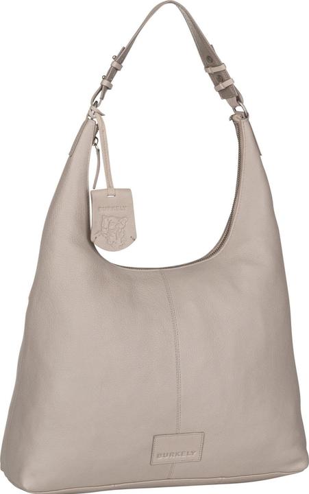 Produktbild Burkely Soft Skylar Shoulder Hobo (12 l)