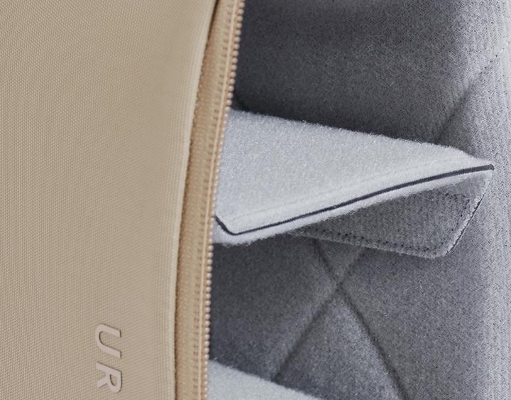Produktbild Urth Norite Camera Insert (Beige) (Kamera Schultertasche)