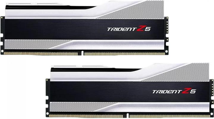 Produktbild G.Skill Trident Z5 (2 x 32GB, 6000 MHz, DDR5-RAM, DIMM)