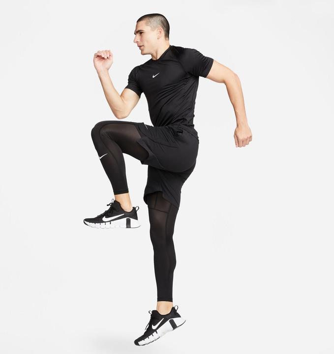 Actual product image Nike Pro Dri-FIT Slim S/S (XL)