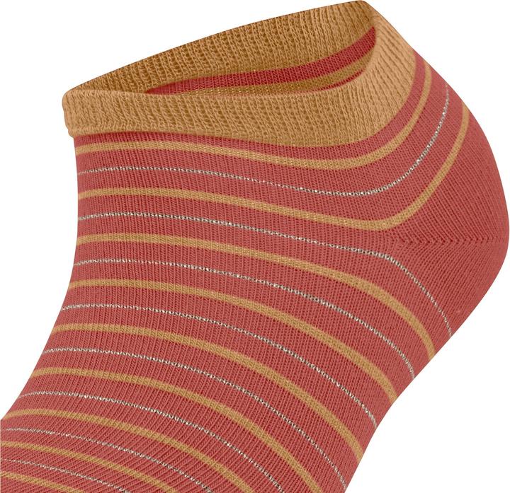 Produktbild Falke Stripe Shimmer Damen Sneakersocken (35 - 38)