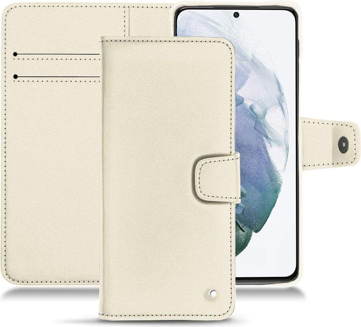 Produktbild Noreve Lederschutzhülle Wallet (Samsung Galaxy S21+)