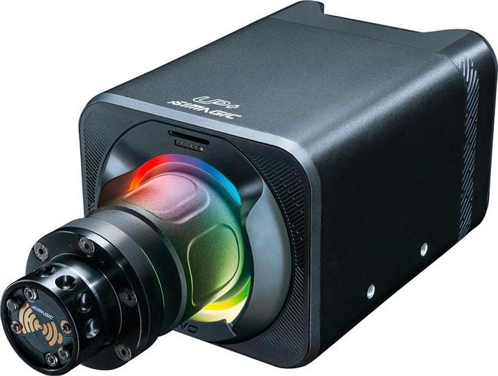 Produktbild Simagic Alpha EVO (12 Nm)