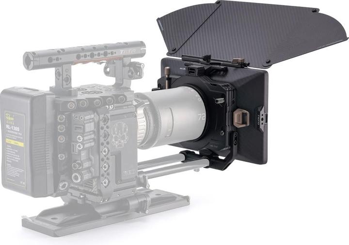 Produktbild Tilta Mirage Pro Matte Box, Base Kit (Matte Box)