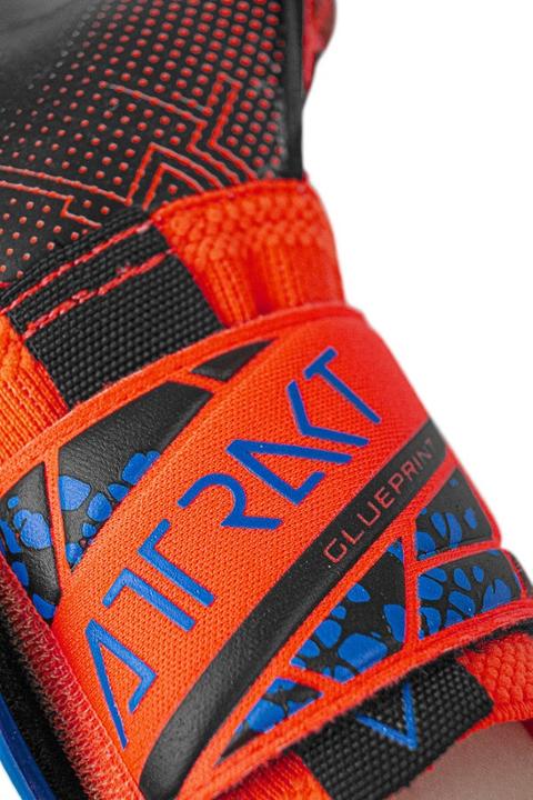 Produktbild Reusch Attrakt Gold X (7.5)
