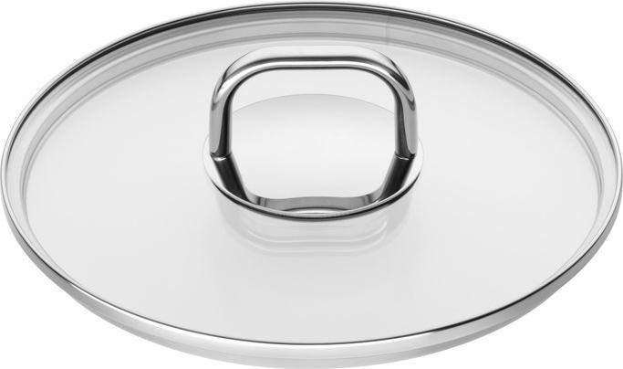 Produktbild WMF Inspiration (20 cm, Bräter + Schmortopf, Edelstahl)