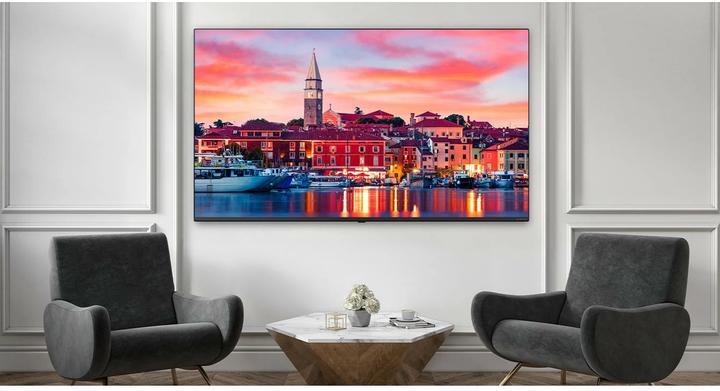 Produktbild LG 43UR762H (43", UR762H, LED, 4K, 2022)