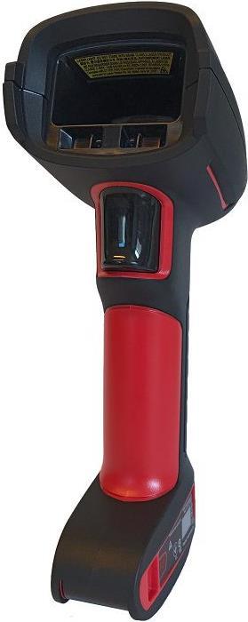 Actual product image Honeywell Granit USB Kit: Wireless. (1D barcodes, 2D barcodes)