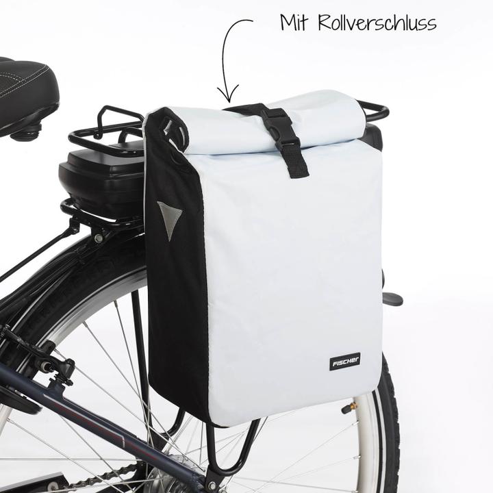 Image du produit Fischer Sac de transport (18 l, Sacoches)