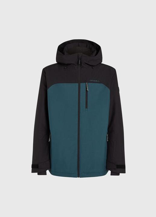Produktbild O'Neill Hammer Plus Snow Jacket (M)