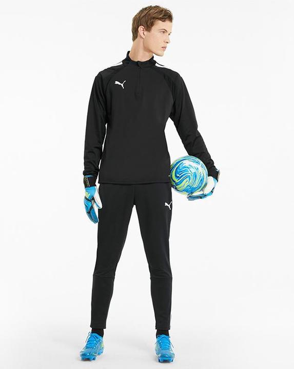 Produktbild Puma TeamLIGA Trainingshose Herren (M)