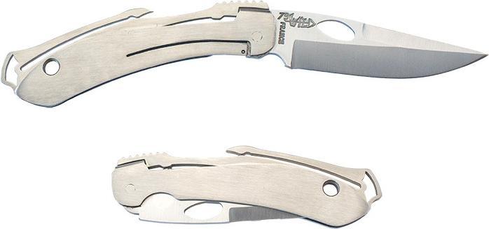 Produktbild Wildsteer Slim 79 (7.90 cm)