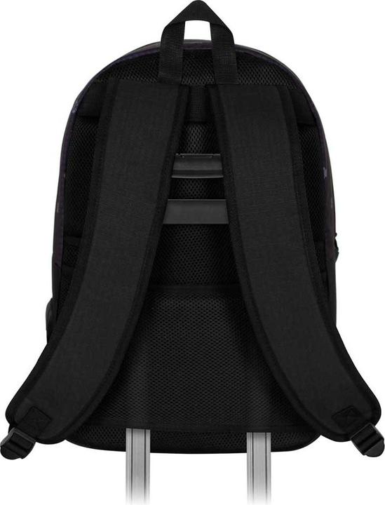 Image du produit Karactermania Symbole du sac à dos Silver HS (22 l)