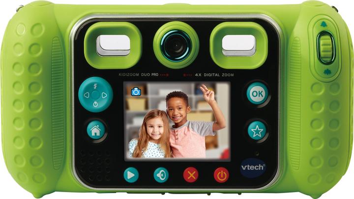 Actual product image VTech KidiZoom Duo Pro