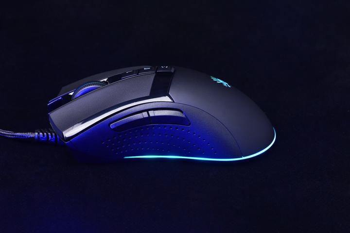 Produktbild Bloody W90 Pro (Kabelgebunden)