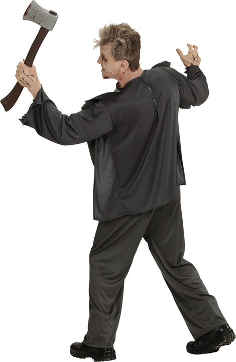 Actual product image Widmann Zombie costume (XL)