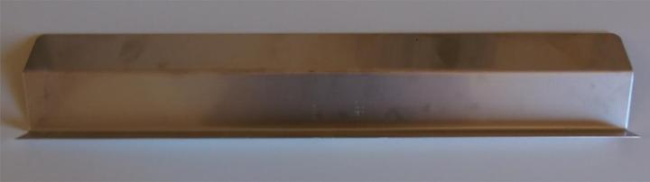 Produktbild Wellfire Schutzschild für Grillkamine.