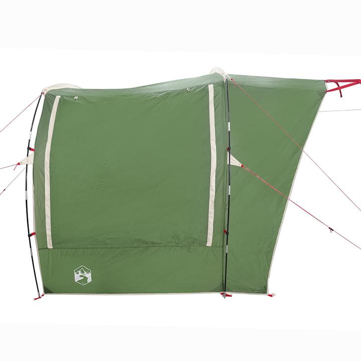 Immagine prodotto VidaXL Tenda per auto verde impermeabile (4.95 kg)