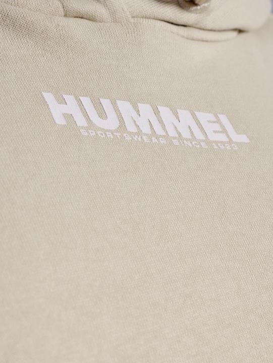 Image du produit hummel Hmllegacy Femme Hoodie Plus (3XL)
