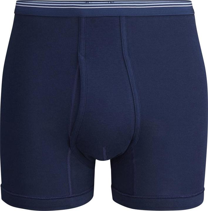 Immagine prodotto Leo & Lea Panty con apertura (L)