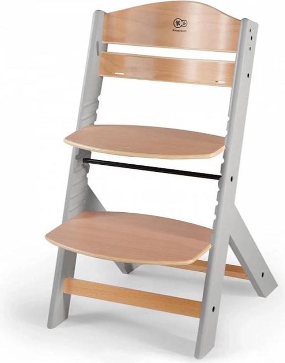 Actual product image KinderKraft Enock (Highchair)