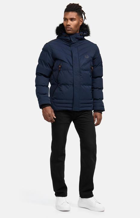 Produktbild Stone Harbour Romaan (XL)