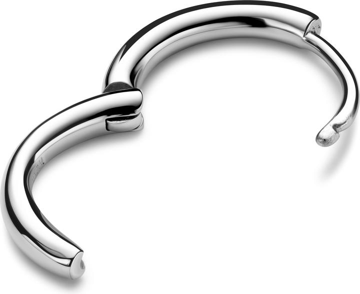 Immagine prodotto Lucleon Huggie (925-argento sterling)
