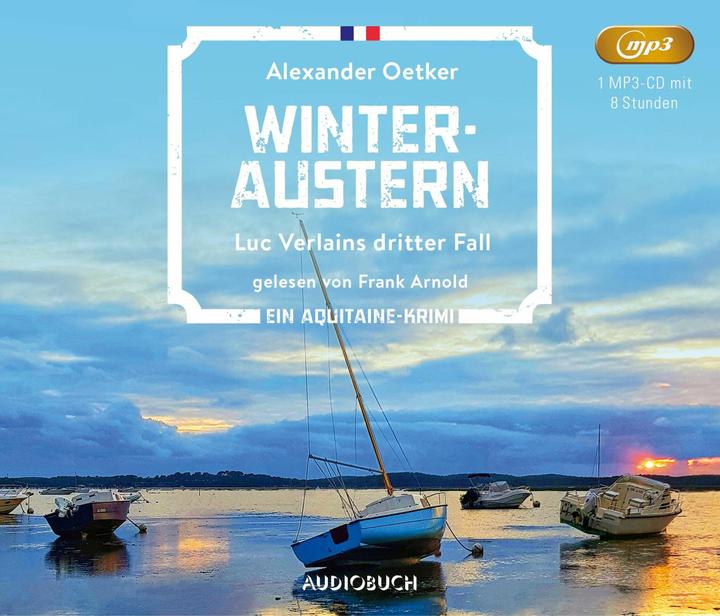 Image du produit Winteraustern