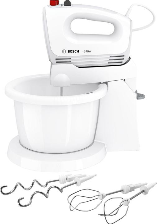 Produktbild Bosch Hausgeräte MFQ2600W (375 W)