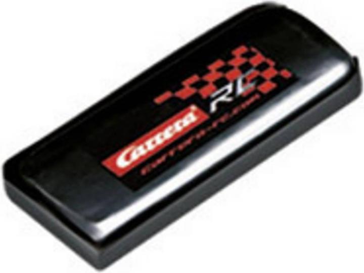 Produktbild Carrera Modellbau-Akkupack (LiPo) 3.7 (3.70 V, 380 mAh)