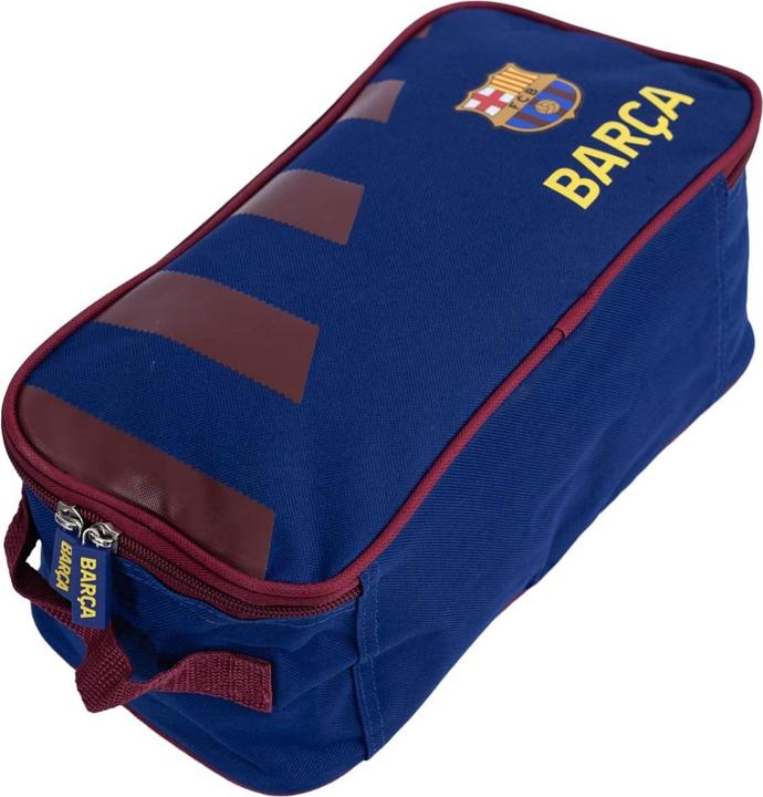 Immagine prodotto FC Barcelona Strisce Borsa Portastivali