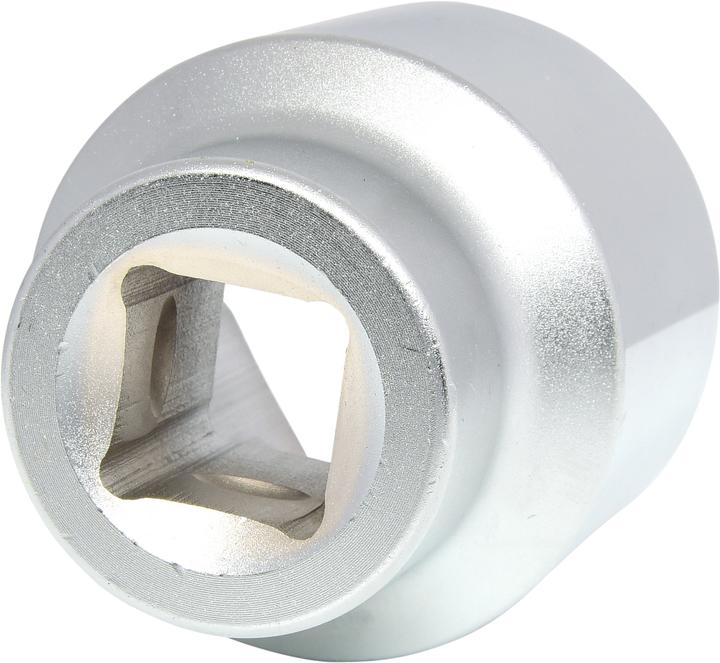Produktbild KS Tools 1" Sechskant-Stecknuss kurz (55 mm)