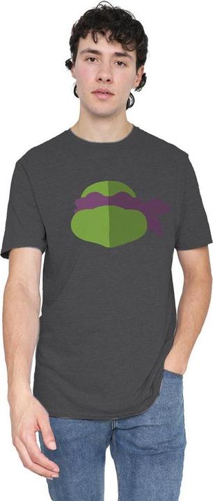 Produktbild Teenage Mutant NT TShirt (L)
