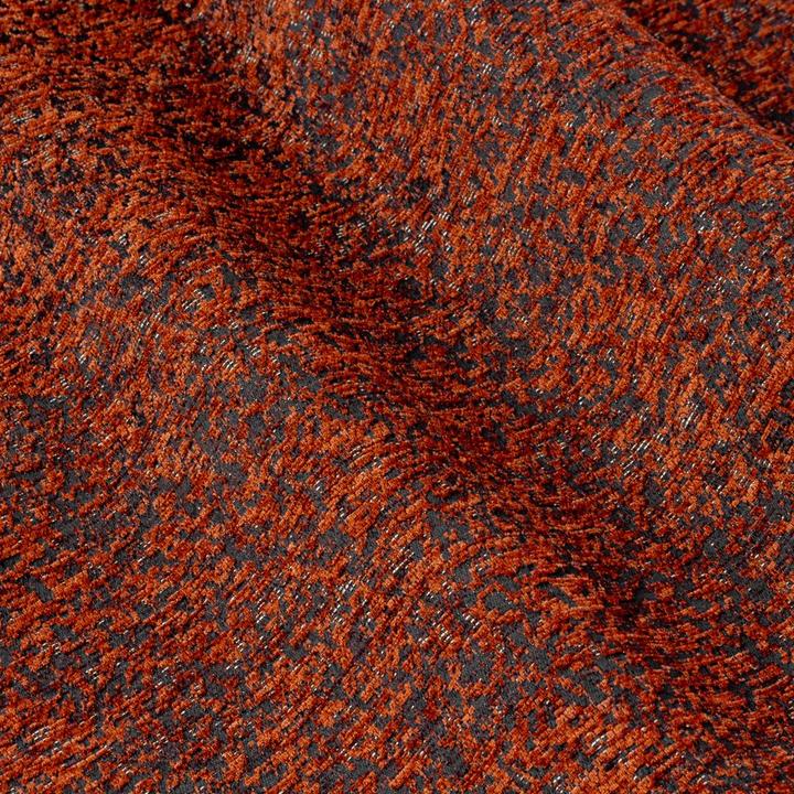 Actual product image New Galaxy Chenille Eyelet Curtains (229 x 183 cm)