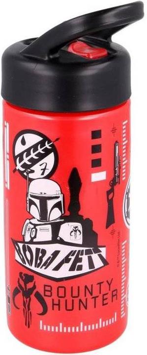 Immagine prodotto Euromic (prodotto in bundle) - Star Wars - Borraccia (088808718-47101) (0.41 l)