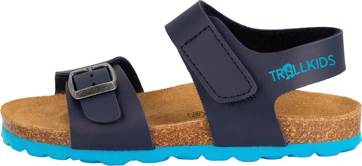 Blu medio, Blu marino
