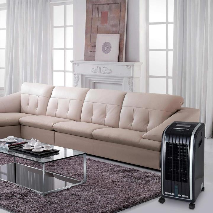 Actual product image Monzana Aircooler