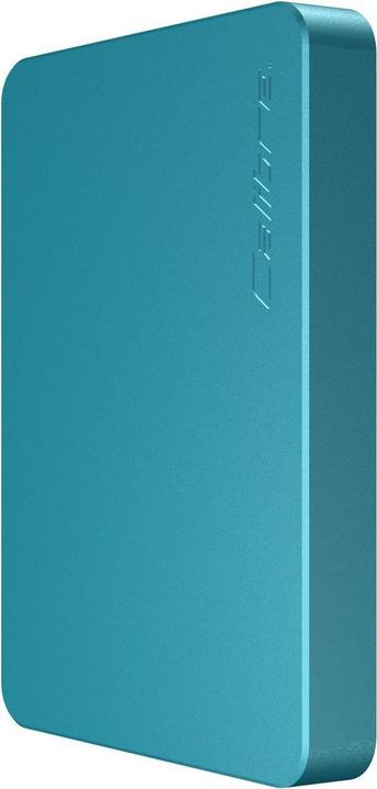 Produktbild Calibre Schnelllade-Akku mit 2500mAh und Vibrationsanzeige für iPad (2500 mAh, 9.25 Wh)
