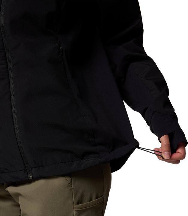 Image du produit Columbia Veste Softshell à Capuche Sweet As™ III Femme (L)