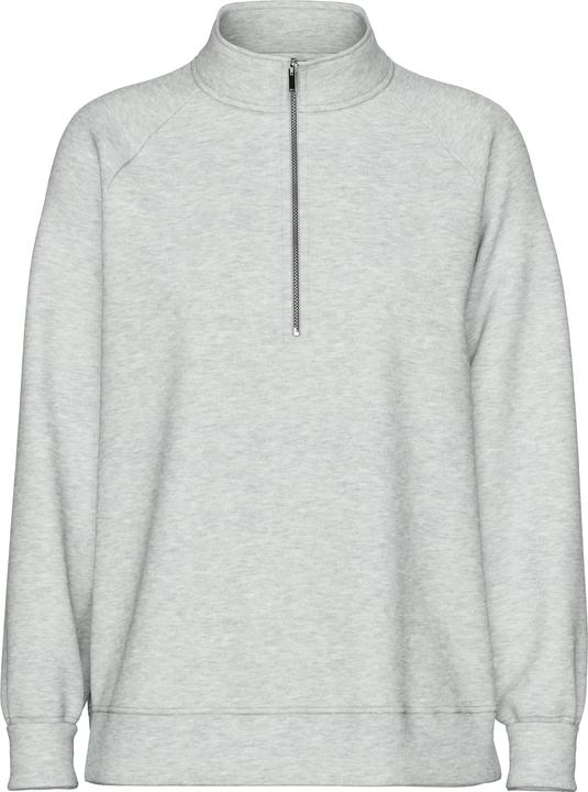 Produktbild Pieces Pcchilli Ls Half Zip Sweat Noos Bc (L)