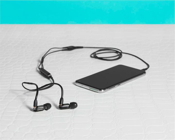 Image du produit Shure Aonic 3 (ANC, Filaire)