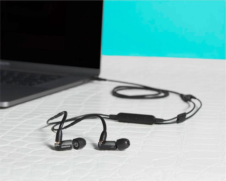 Image du produit Shure Aonic 3 (ANC, Filaire)