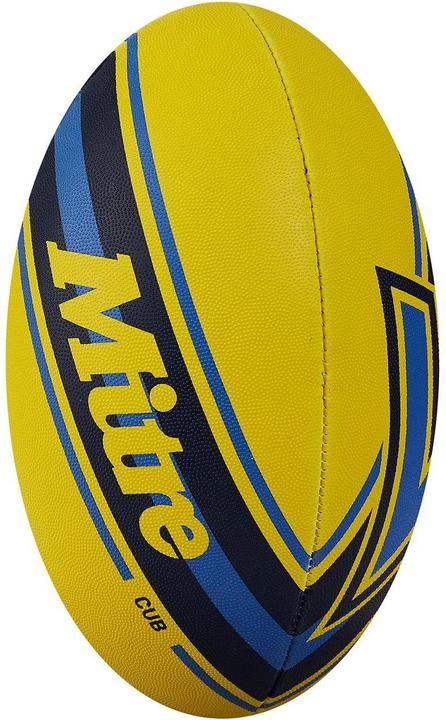 Immagine prodotto Mitre Cub Palla da Rugby Bambini