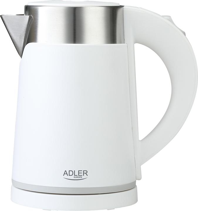 Adler AD 1372 (0.60 l, EU-Stecker)