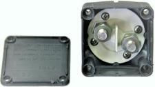 Actual product image IWH 347036 Battery disconnector 12 V, 24 V, 36 V, 48 V